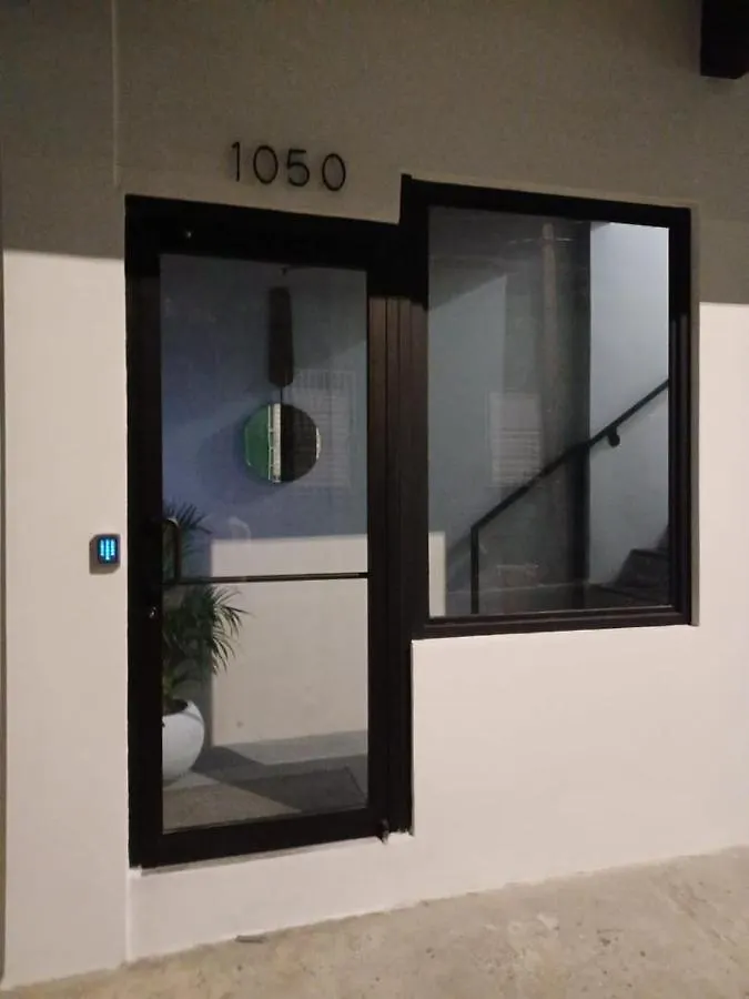 **  Casa Ciana Hotel San Juan Puerto Rico