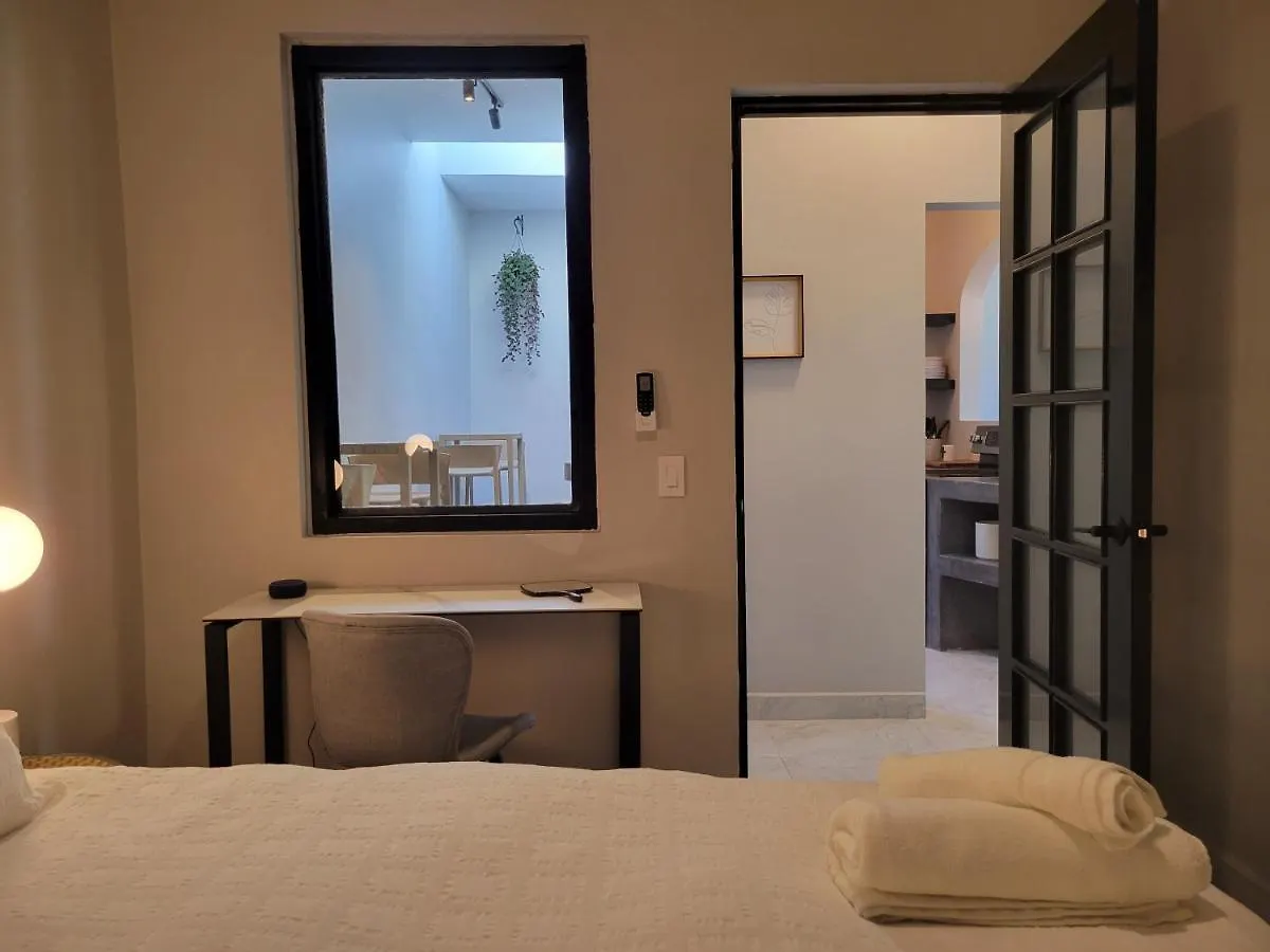 **  Casa Ciana Hotel San Juan Puerto Rico