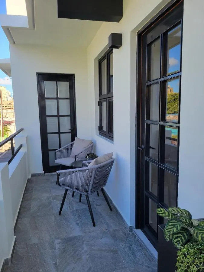 Casa Ciana Hotel San Juan