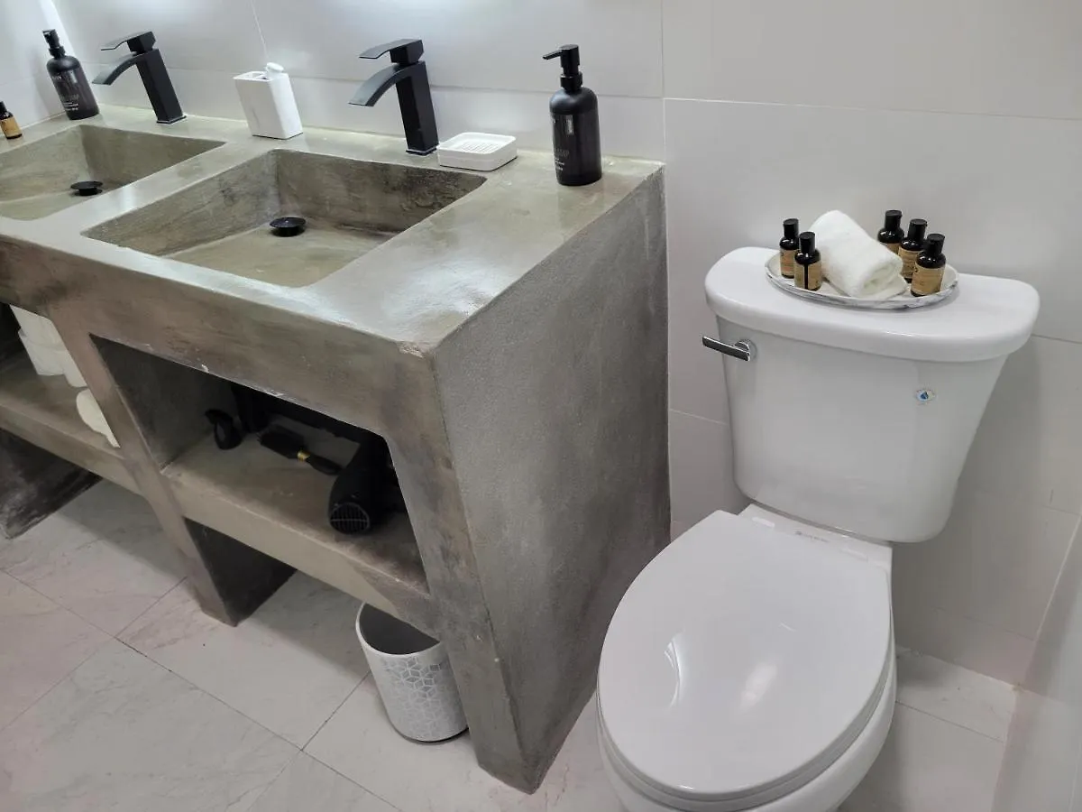 **  Casa Ciana Hotel San Juan Puerto Rico