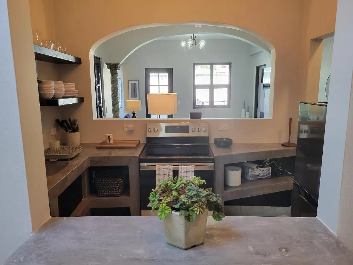 Casa Ciana Hotel San Juan Puerto Rico