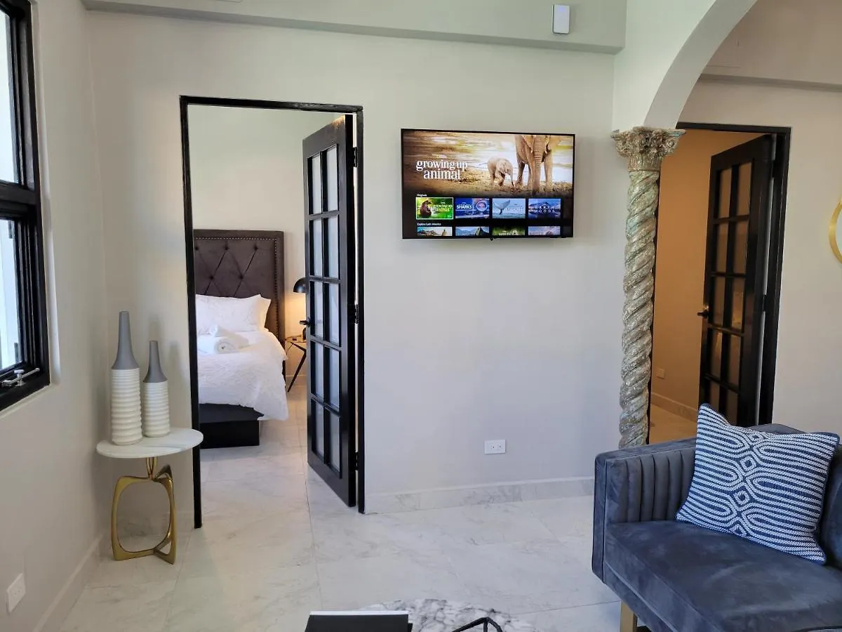 Casa Ciana Hotel San Juan