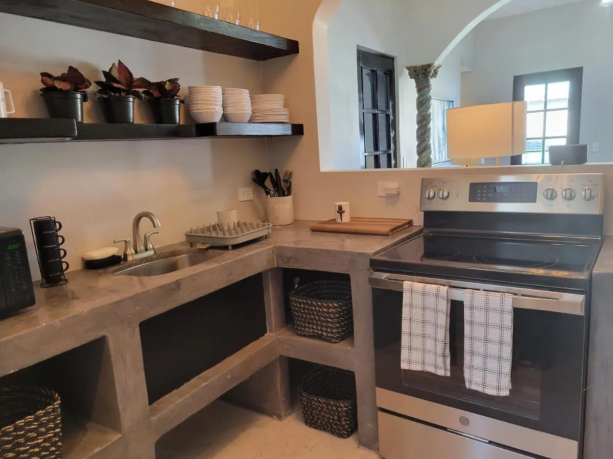 **  Casa Ciana Hotel San Juan Puerto Rico