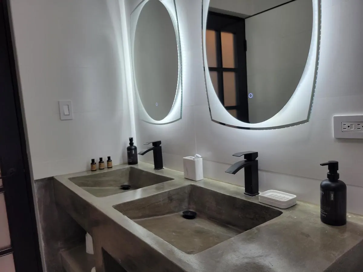 Casa Ciana Hotel San Juan 2*,  Puerto Rico