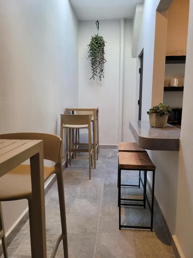 Casa Ciana Hotel San Juan