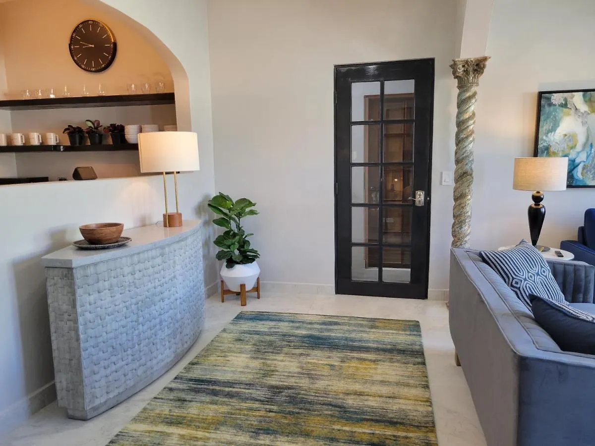 Casa Ciana Hotel San Juan