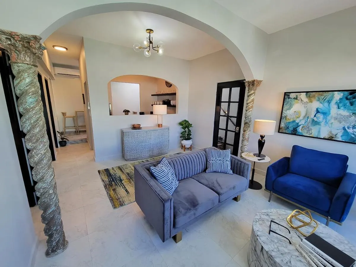 Casa Ciana Hotel San Juan