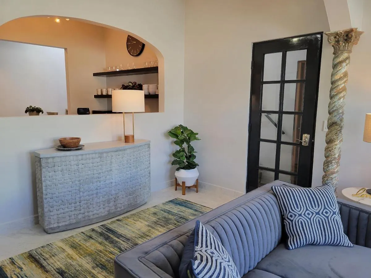 **  Casa Ciana Hotel San Juan Puerto Rico