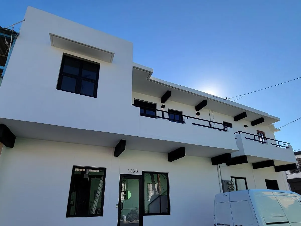 Casa Ciana Hotel San Juan 2*,