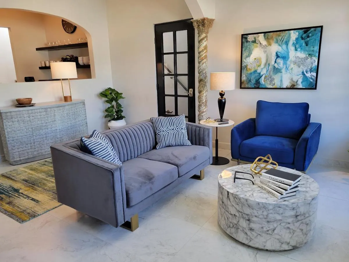 Casa Ciana Hotel San Juan