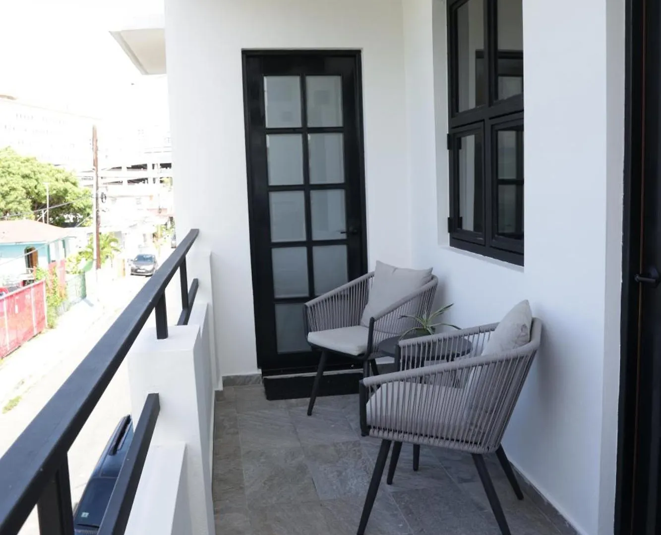 Casa Ciana Hotel San Juan