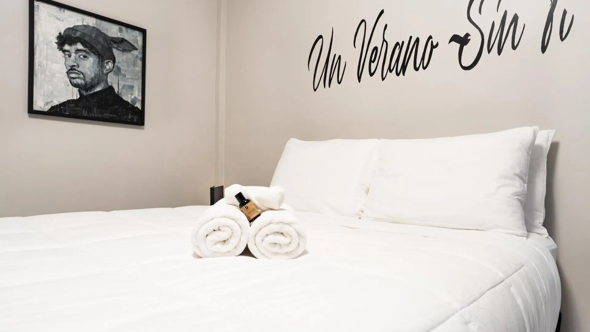 Casa Ciana Hotel San Juan