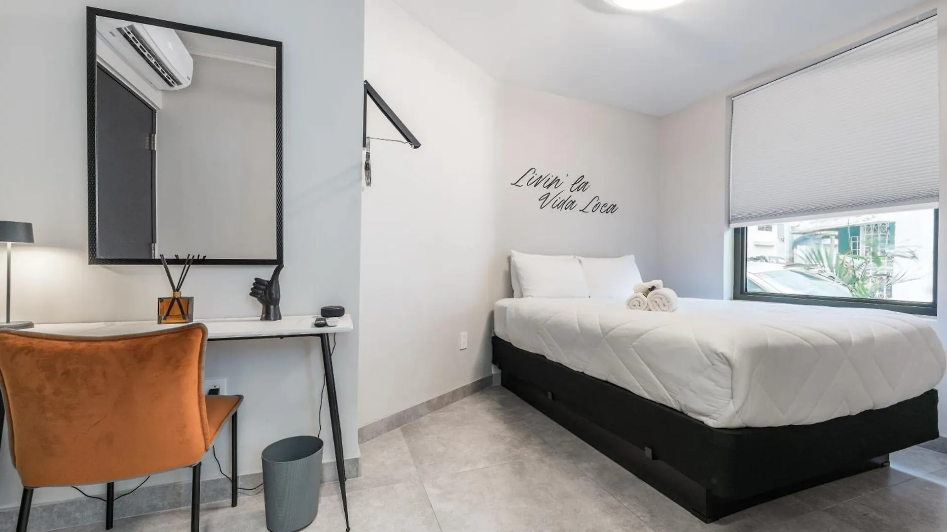 **  Casa Ciana Hotel San Juan Puerto Rico