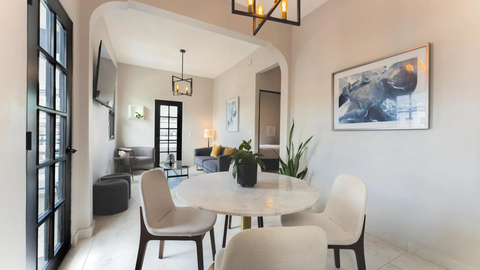 Casa Ciana Hotel San Juan