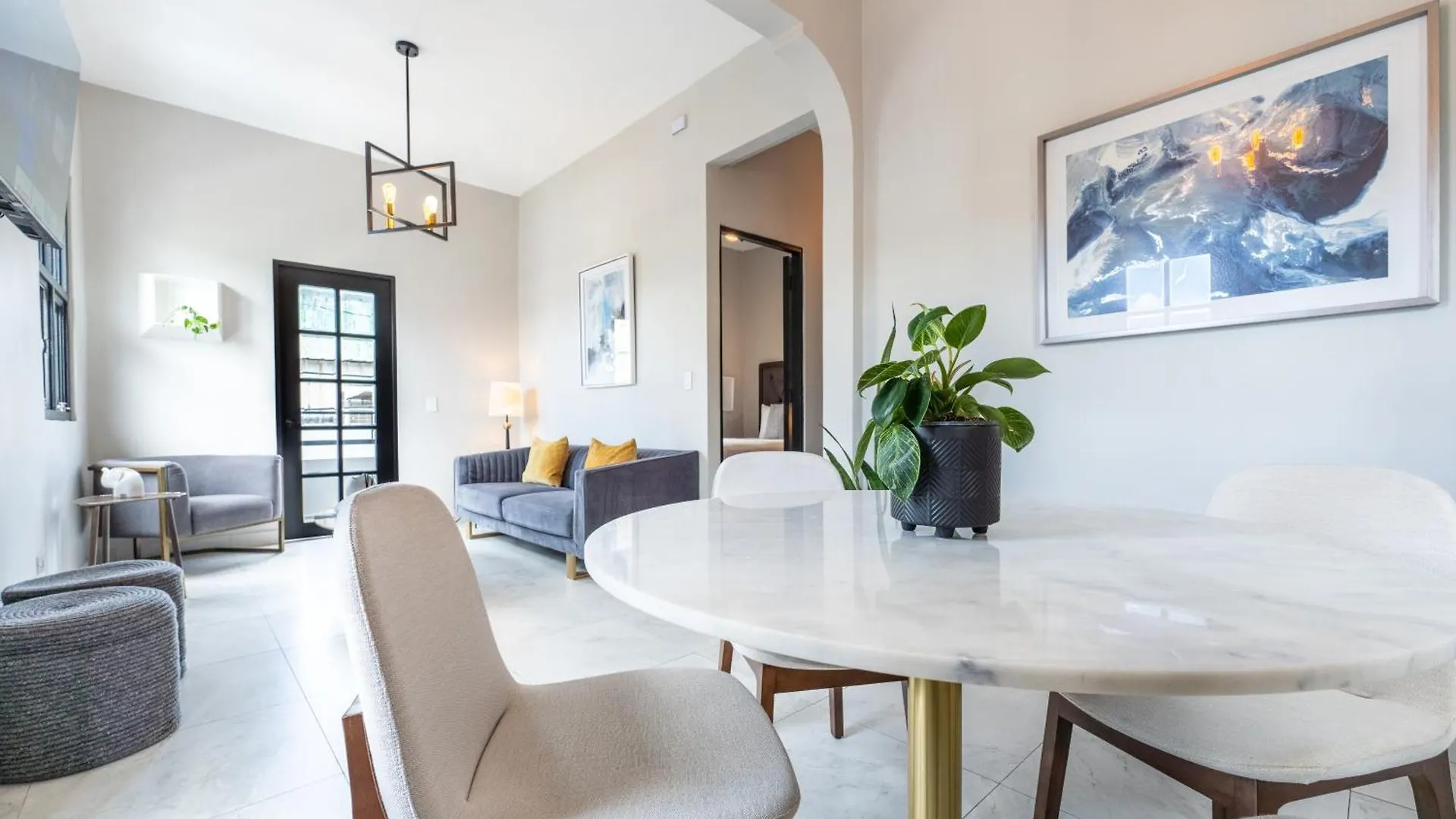 Casa Ciana Hotel San Juan