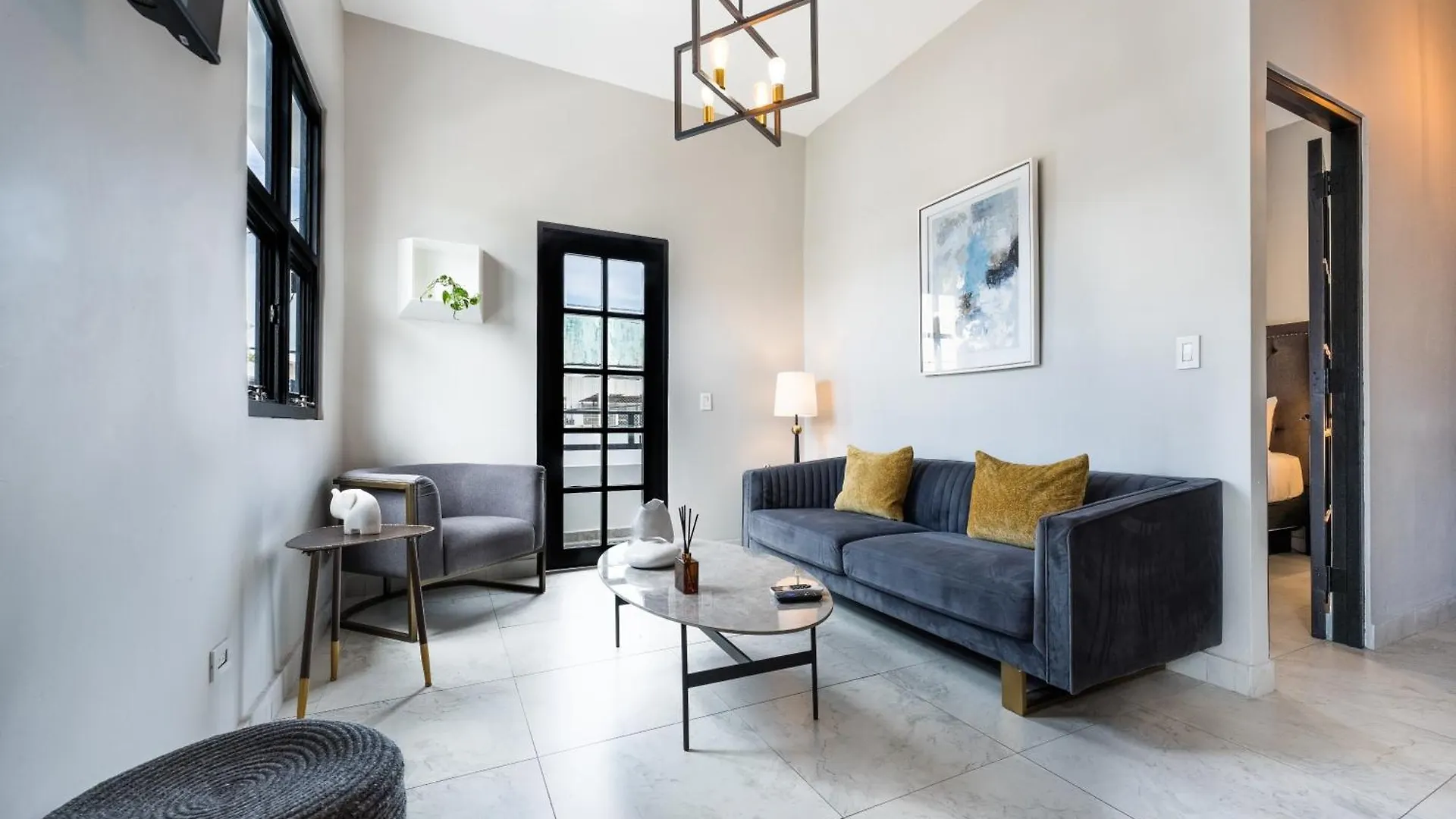 Casa Ciana Hotel San Juan