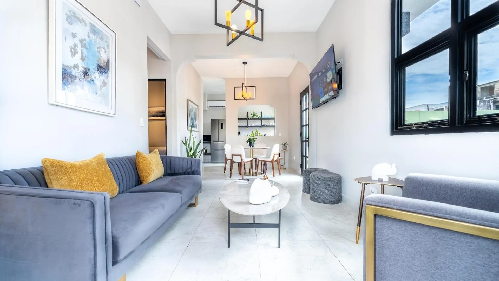 Casa Ciana Hotel San Juan