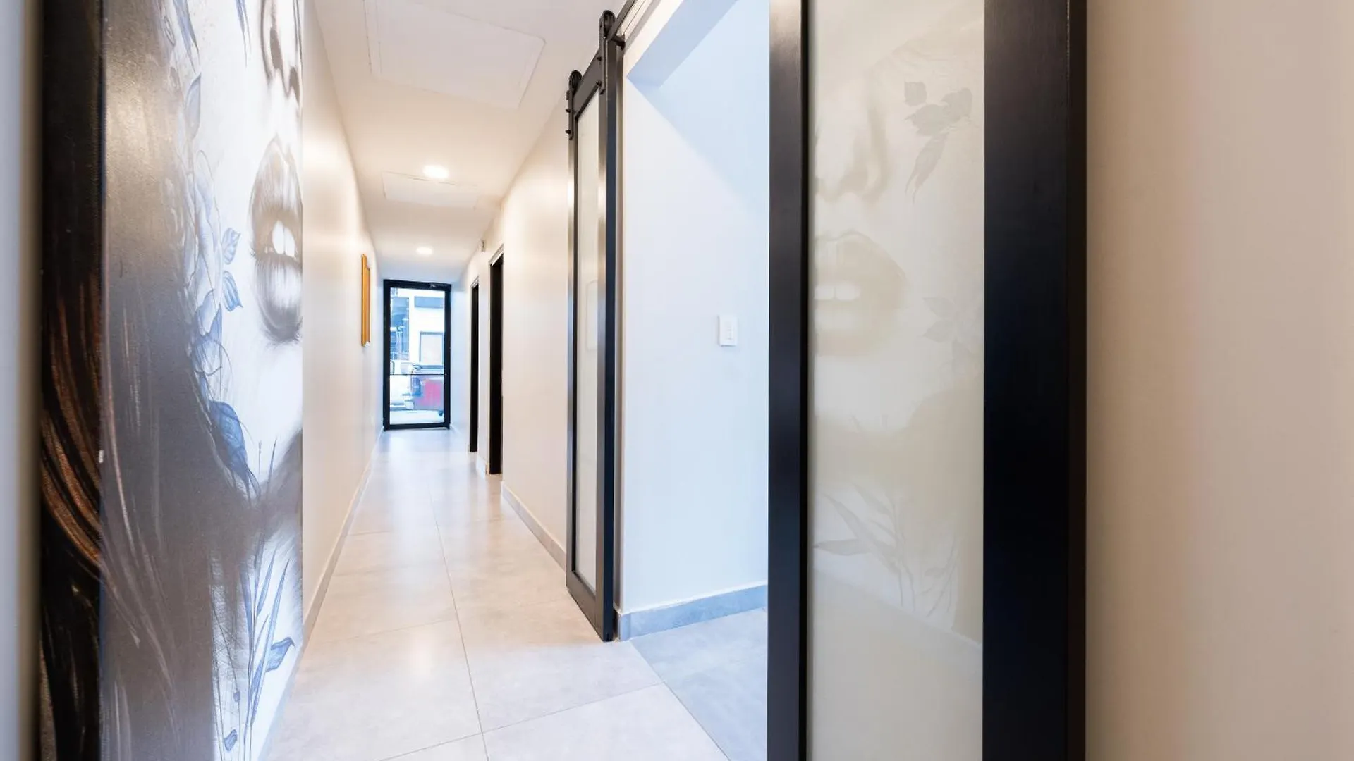 Casa Ciana Hotel San Juan