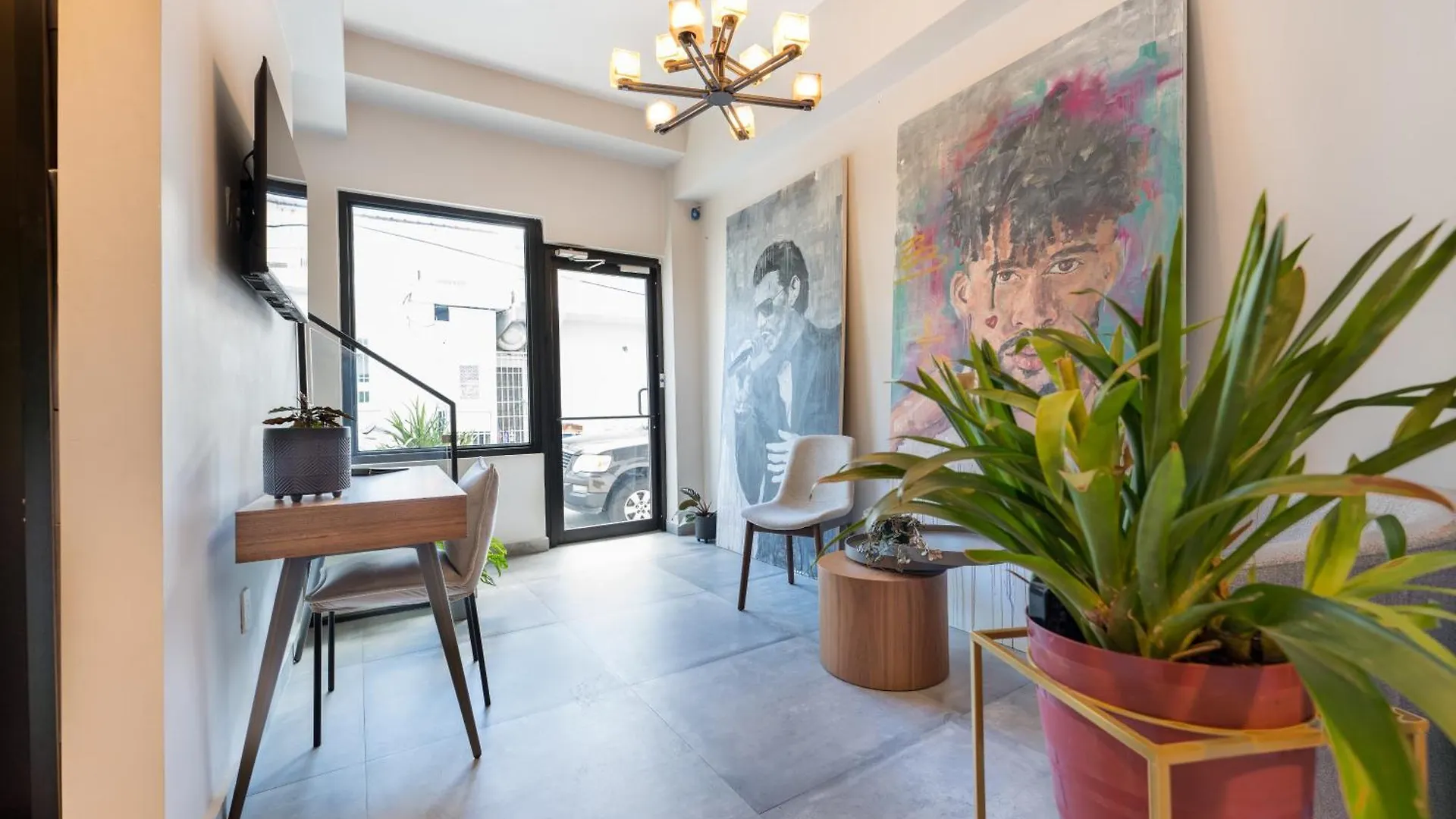Casa Ciana Hotel San Juan