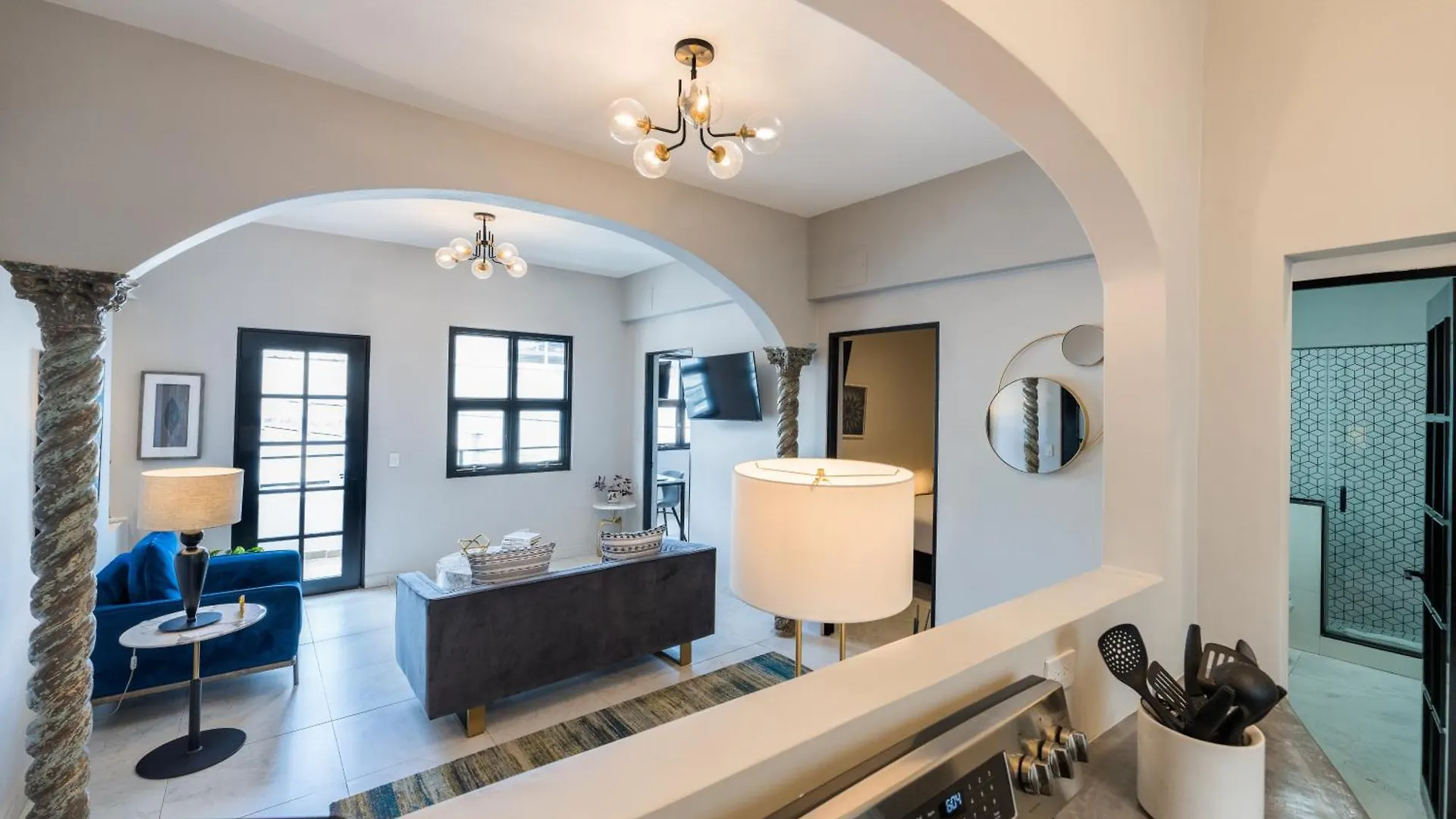 Casa Ciana Hotel San Juan