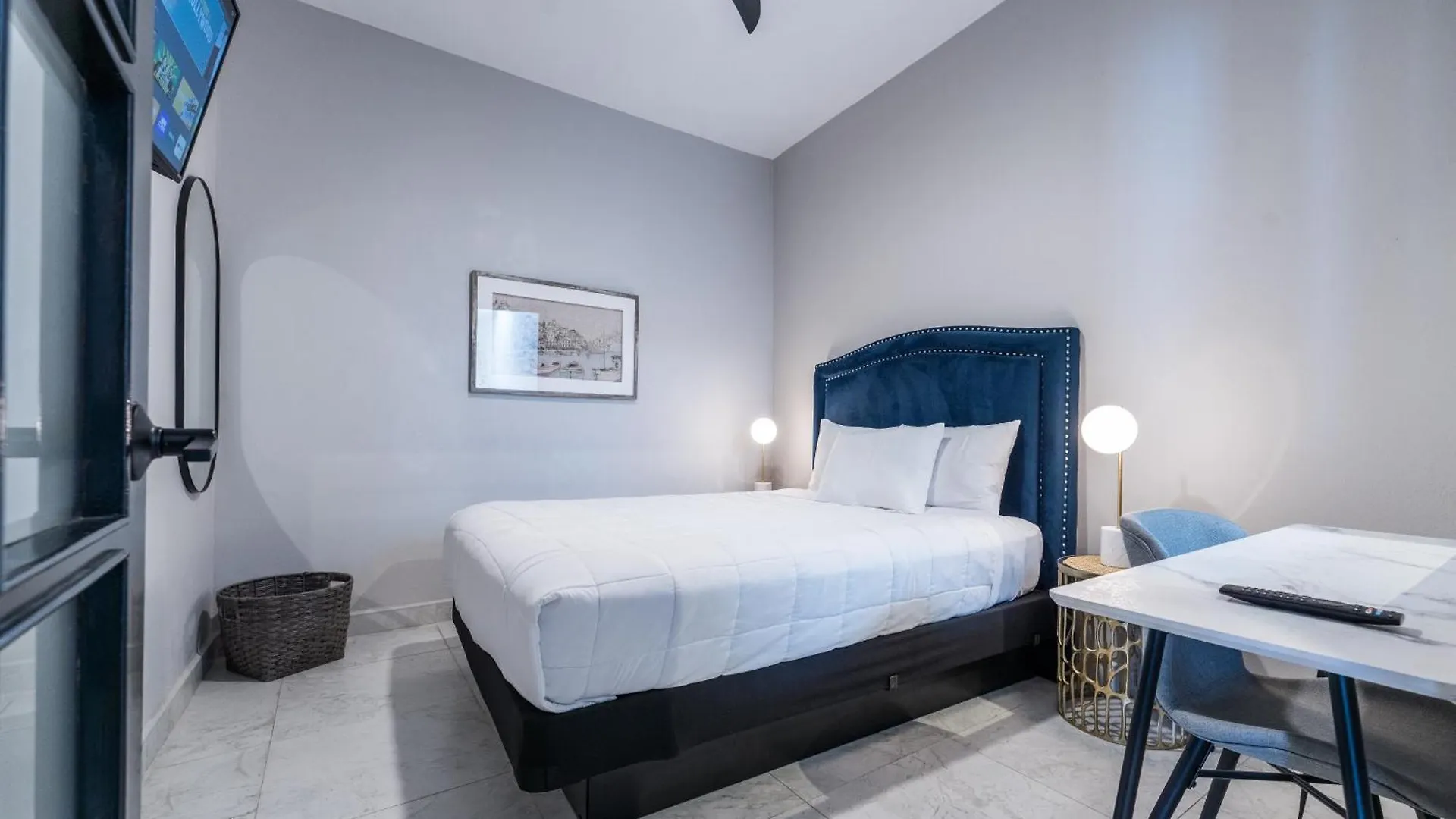 Casa Ciana Hotel San Juan