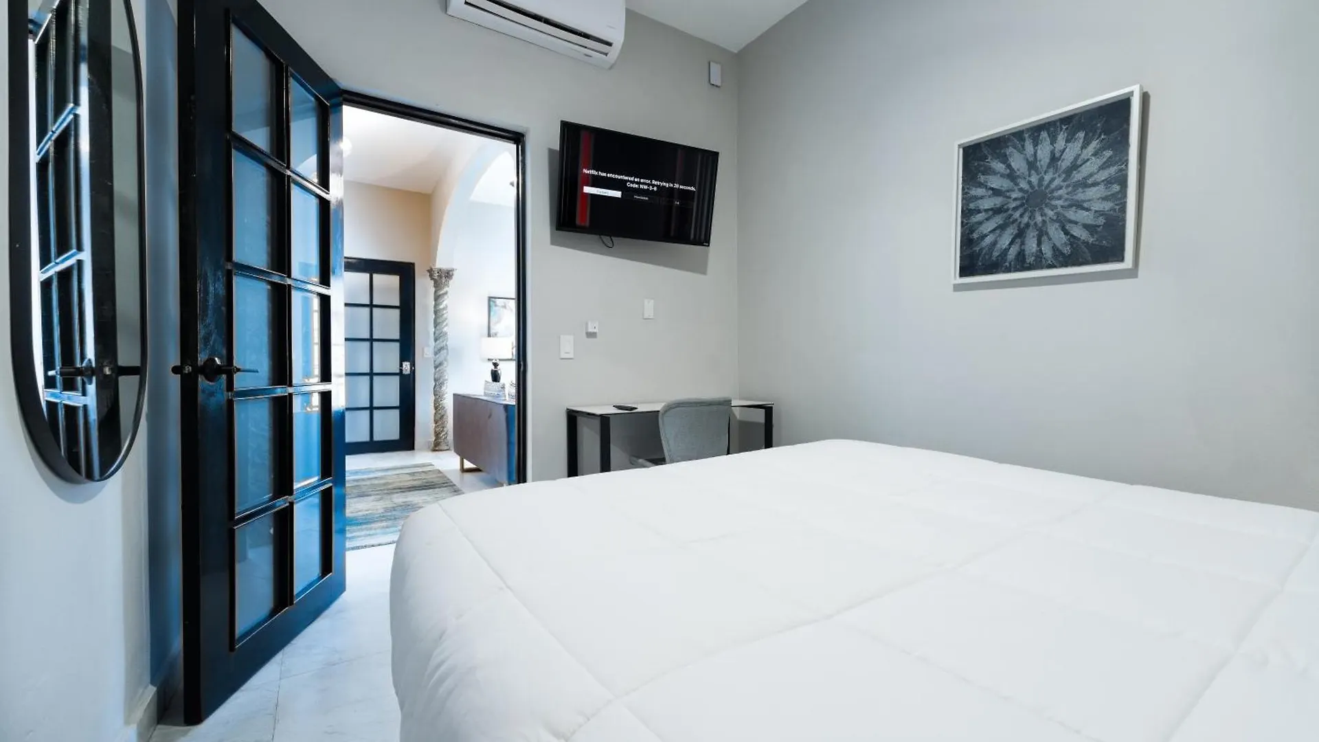 Casa Ciana Hotel San Juan