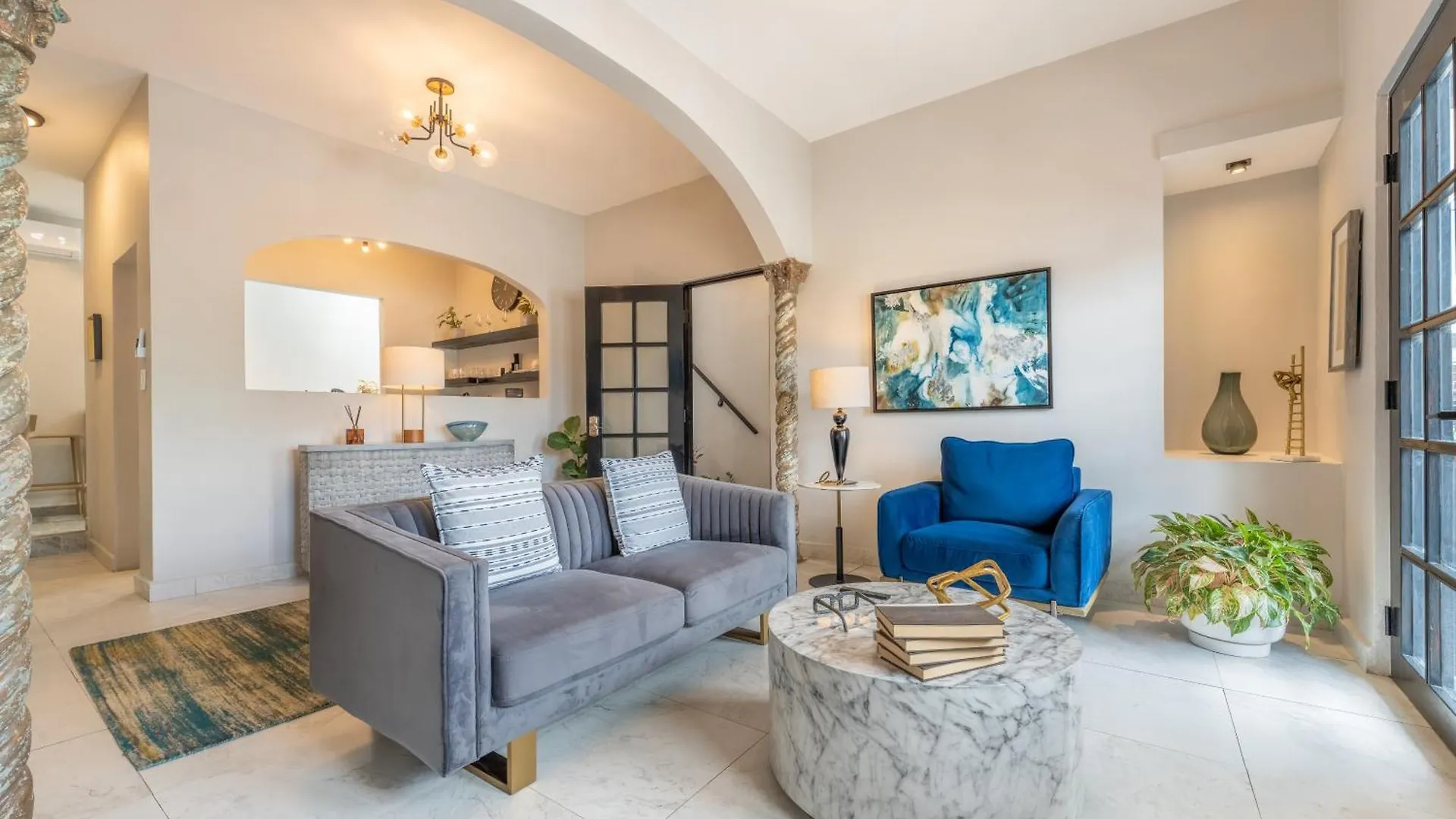 Casa Ciana Hotel San Juan