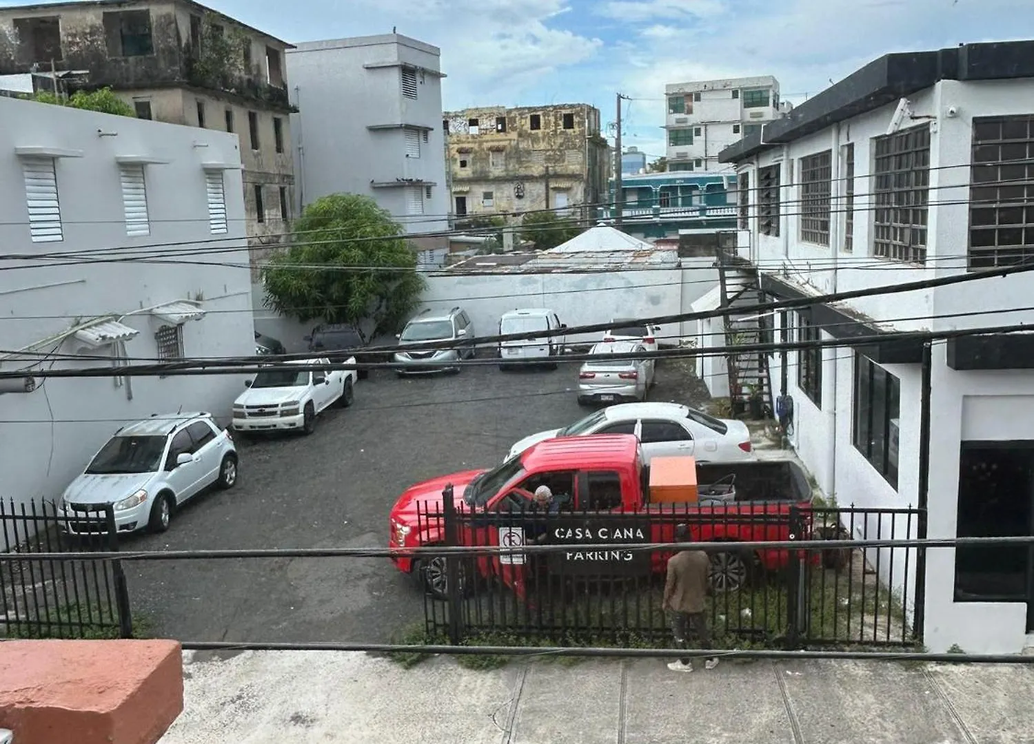 Casa Ciana Hotel San Juan
