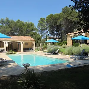 Bed & Breakfast L'oustau De Bigatie Lambesc