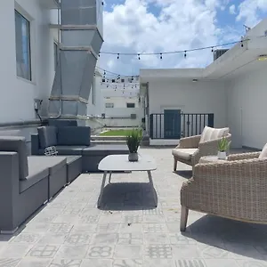 Aparthotel Marias 1502-04 And La Mona Loiza 1503 San Juan