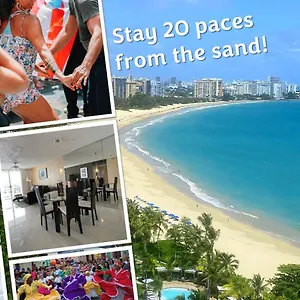 Aparthotel 2br At Isla San Juan