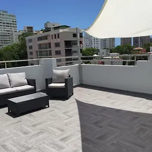 Guest house Avila San Juan